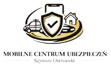 Szymon Ostrowski Logo